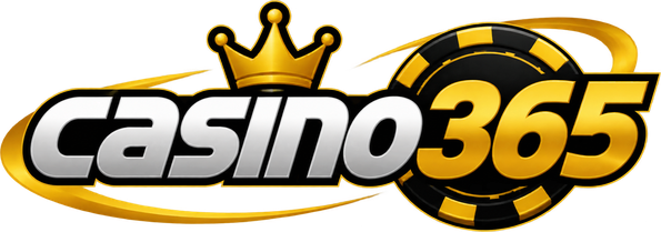 Casino365 logo